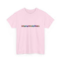 bürgergeldempfänger T-Shirt