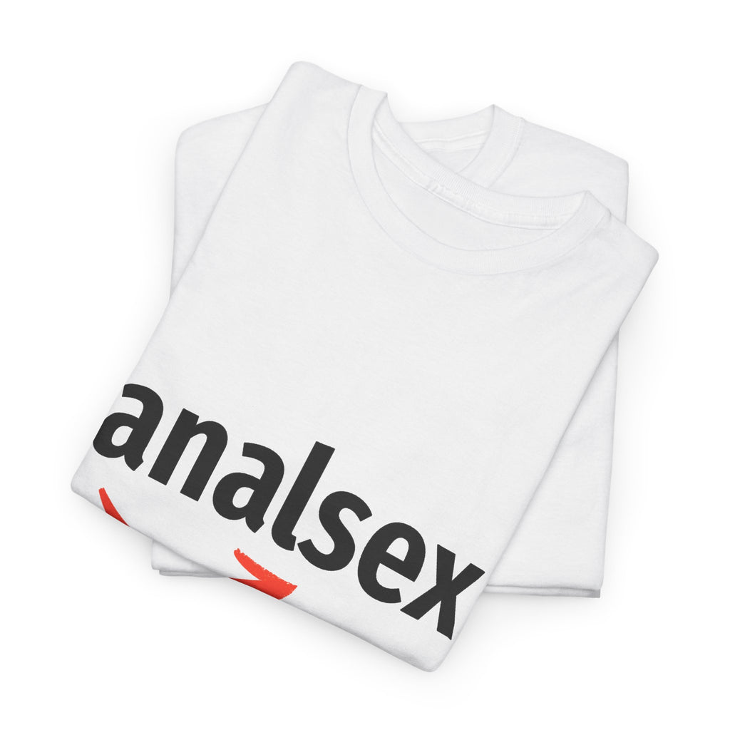 anals*x T-Shirt