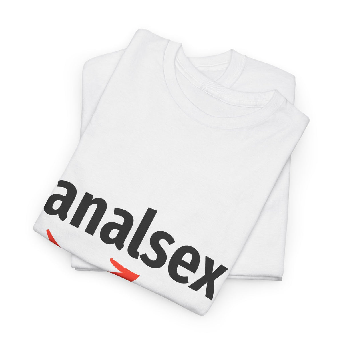 anals*x T-Shirt