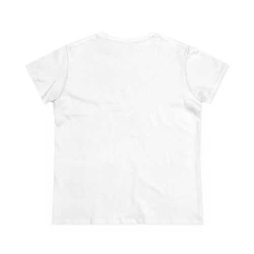 Provocative Graphic Tee — "analsex" Arrow Logo Women's T-Shirt