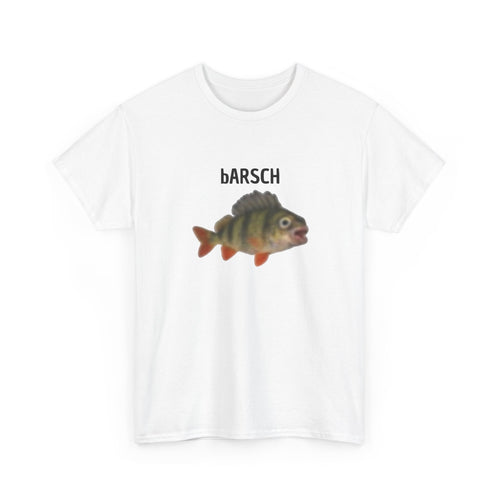 bARSCH T-Shirt (Meme Style)