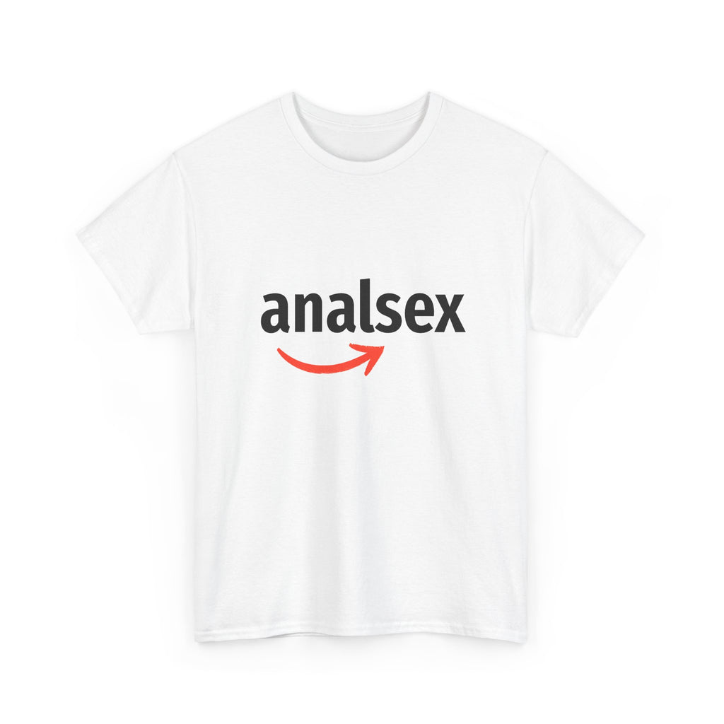 anals*x T-Shirt