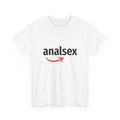 anals*x T-Shirt