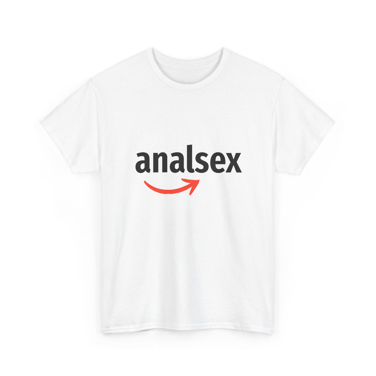 anals*x T-Shirt