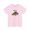 bARSCH T-Shirt (Meme Style)