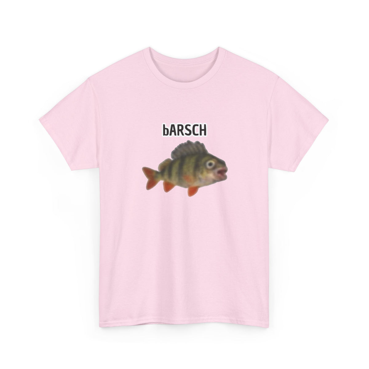 bARSCH T-Shirt (Meme Style)