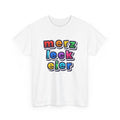 merz leck eier T-Shirt (Videospiel Style)